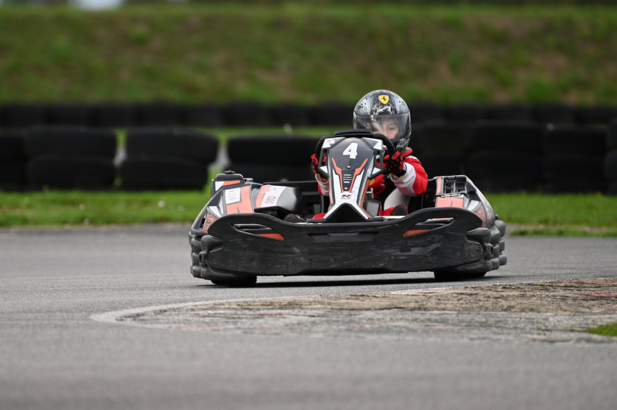 Kart Sport (RT10)