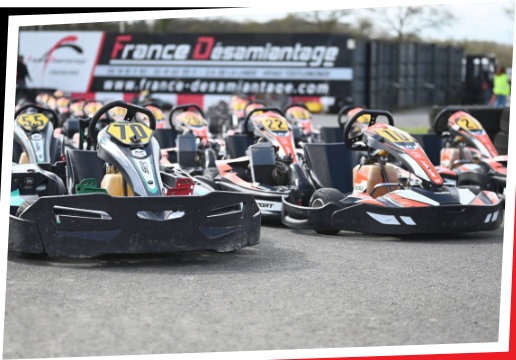 Parc de karts